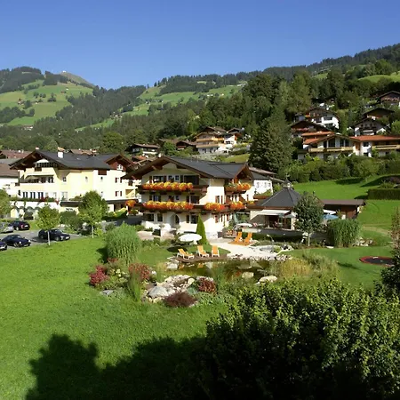 Hubertus Hotel