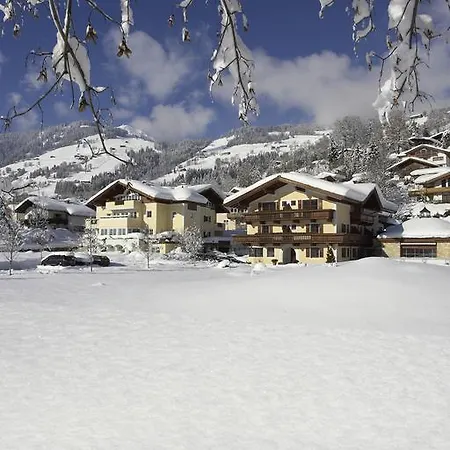 Hubertus 4* Brixen im Thale