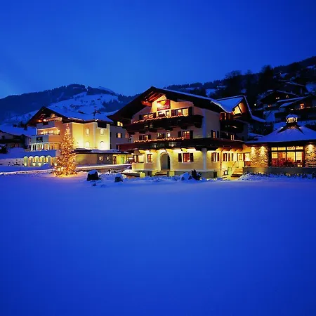 Hotel Hubertus 4*