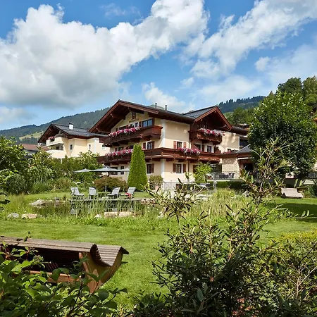 Hubertus 4*