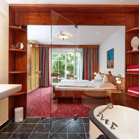 Hubertus 4* Brixen im Thale