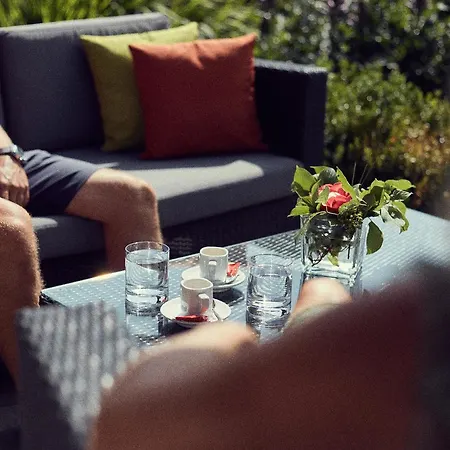 Hubertus Hotel 4*