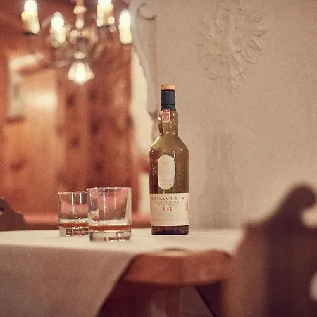 Hubertus 4* Brixen im Thale