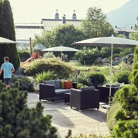 Hotel Hubertus Brixen im Thale