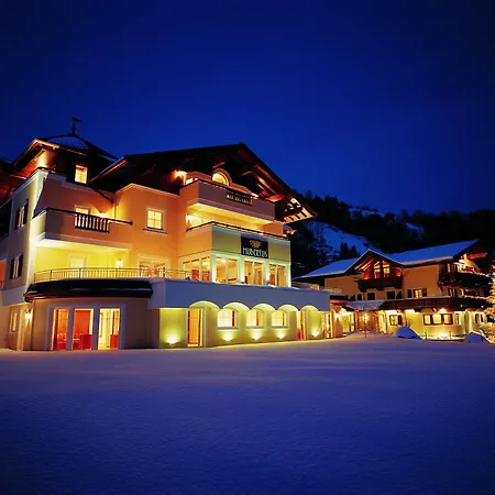 Hubertus Hotel 4*