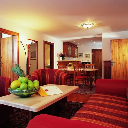 Hotel Hubertus