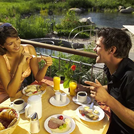 Hubertus 4* Brixen im Thale