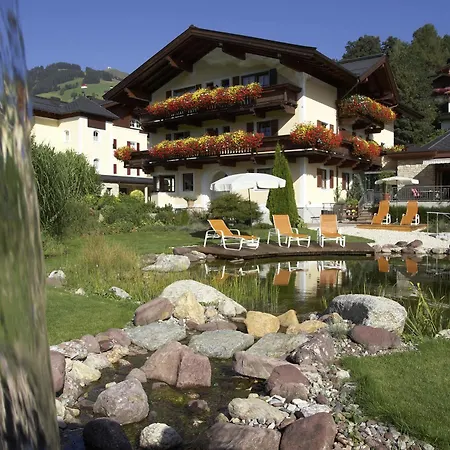 Hubertus Hotel 4*