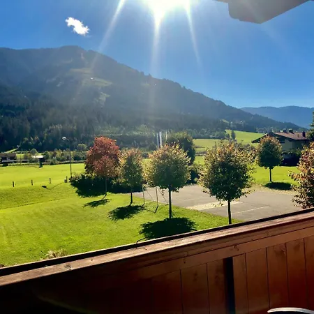 Hubertus 4* Brixen im Thale