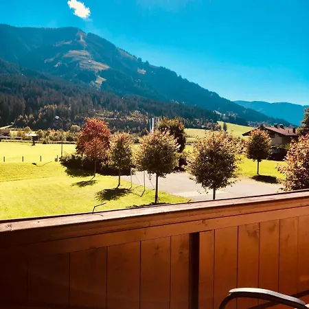 Hubertus 4* Brixen im Thale