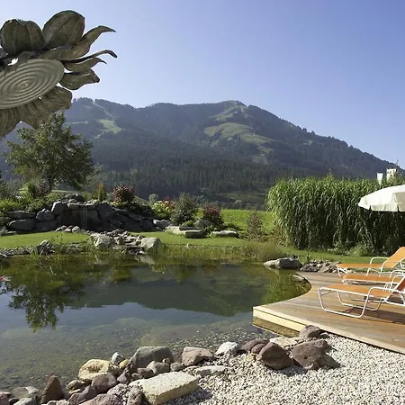 Hotel Hubertus