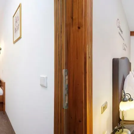 Hotel Hubertus 4*