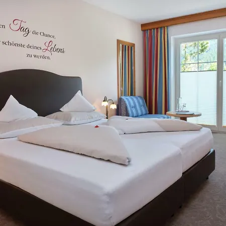 Hubertus 4* Brixen im Thale