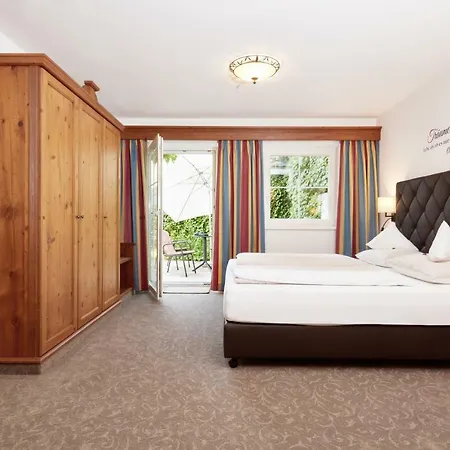 Hotel Hubertus