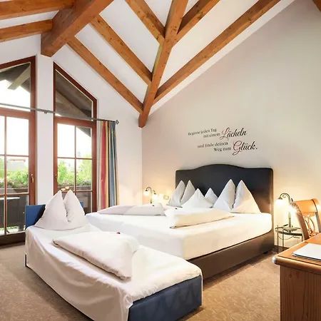 Hubertus 4* Brixen im Thale