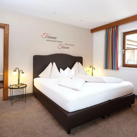 Hotel Hubertus 4*