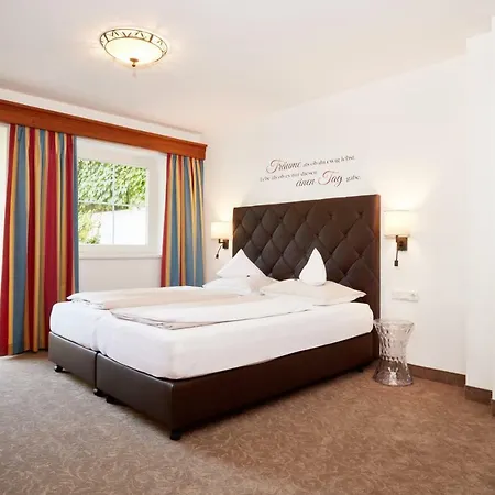 Hotel Hubertus