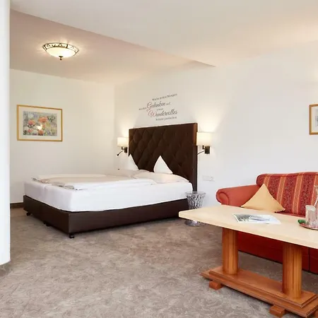 Hubertus Hotel Brixen im Thale
