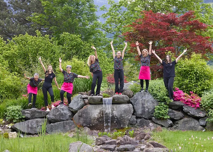 Hubertus Brixen im Thale