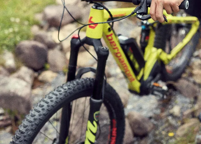 Hotel Hubertus Brixen im Thale