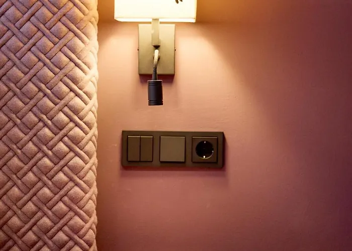 Hubertus ブリクセン イン ターレ